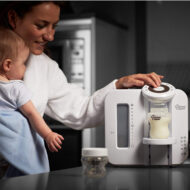 Preparatore per latte Perfect PrepTommee Tippee - immagine 3