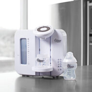 Preparatore per latte Perfect PrepTommee Tippee - immagine 4