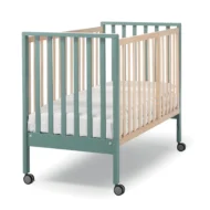 Erbesi Culla-Lettino Evolution 6 in 1 Full - immagine 2