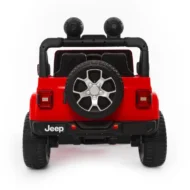 Jeep Wrangler Rubicon 12V 2 posti - immagine 4