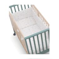 Erbesi Culla-Lettino Evolution 6 in 1 Full - immagine 3