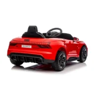 Audi Macchina elettrica RS eTron GT Rossa - immagine 3