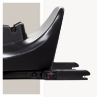 Base rotativa i-Size Encore Joie - immagine 5