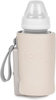 Scaldabiberon portatile Thermup Go Plus Lionelo - immagine 2