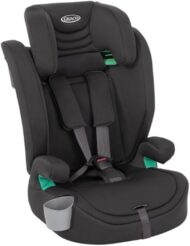 Graco Seggiolino Auto Eldura R129 76-150 cm