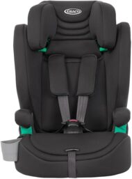 Graco Seggiolino Auto Eldura R129 76-150 cm - immagine 2