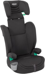Graco Seggiolino Auto Eldura R129 76-150 cm - immagine 5