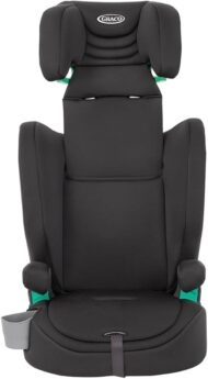 Graco Seggiolino Auto Eldura R129 76-150 cm - immagine 4