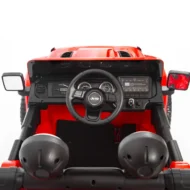 Jeep Wrangler Rubicon 12V 2 posti - immagine 5