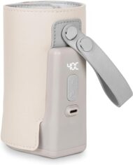 Scaldabiberon portatile Thermup Go Plus Lionelo