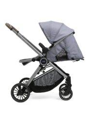 Trio Best Friend Chicco Magnet Grey - immagine 3