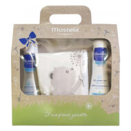 Set Il Mio Primo Zainetto Mustela - immagine 5