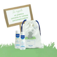 Set Il Mio Primo Zainetto Mustela - immagine 6