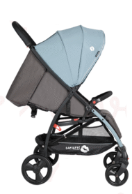 Baciuzzi Passeggino Bx 22 Breeze