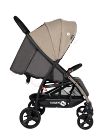 Baciuzzi Passeggino Bx 22 Cima