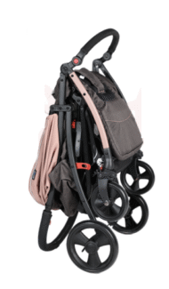 Baciuzzi Passeggino Bx 22 Nude - immagine 3