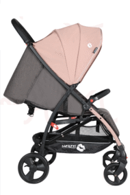 Baciuzzi Passeggino Bx 22 Nude