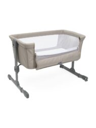 Culla Next2me Chicco Essential Dune - immagine 2