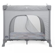 BOX OPEN CHICCO FAWN