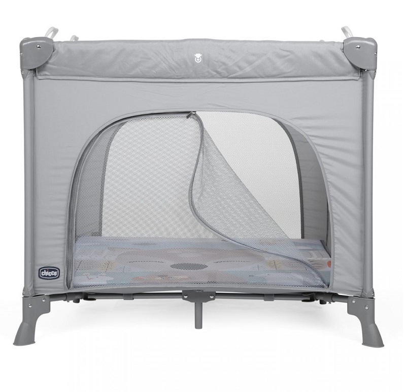 BOX OPEN CHICCO FAWN