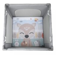 BOX OPEN CHICCO FAWN - immagine 2