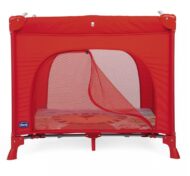 BOX OPEN CHICCO LION