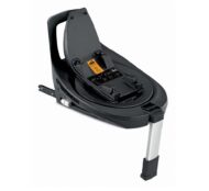 Base Relax i-size Cam