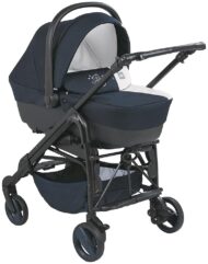 Trio Combi Tris Cam Orso Blu