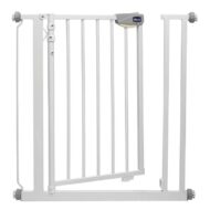 CANCELLETTO CHICCO NIGHTLIGHT BIANCO - immagine 2
