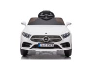 Mercedes CLS 350 AMG Bianca