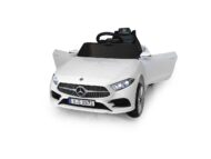 Mercedes CLS 350 AMG Bianca - immagine 2