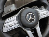 Mercedes CLS 350 AMG Bianca - immagine 3