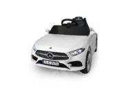 Mercedes CLS 350 AMG Bianca - immagine 4
