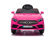 Mercedes CLS 350 AMG Rosa