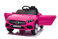 Mercedes CLS 350 AMG Rosa - immagine 2