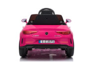 Mercedes CLS 350 AMG Rosa - immagine 5
