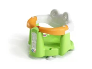 Seggiolino da bagno Crab OkBaby Verde