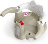 Seggiolino da bagno Crab OkBaby Grigio - immagine 2