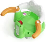 Seggiolino da bagno Crab OkBaby Verde - immagine 2