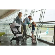 Chicco Passeggino We Cool Grey - immagine 4