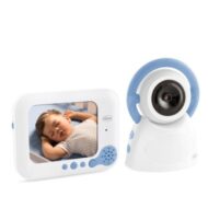 Video Baby Monitor Deluxe Chicco