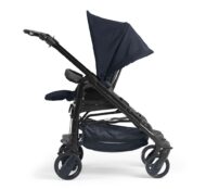 Trio Combi Tris Cam Orso Blu - immagine 5