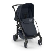 Trio Combi Tris Cam Orso Blu - immagine 2