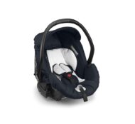 Trio Combi Tris Cam Orso Blu - immagine 3