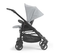 Trio Cam Combi Tris Grigio - immagine 2