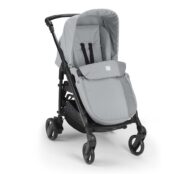 Trio Cam Combi Tris Grigio - immagine 3