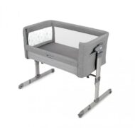 Culla Cosleeping Roomie Glide Joie Starry Night - immagine 2