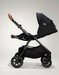 Passeggino Finiti Joie Signature Eclipse - immagine 4