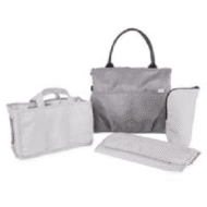 Borsa Organizer 2 in 1 Chicco - immagine 5