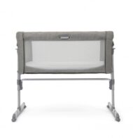 Culla Cosleeping Roomie Glide Joie Foggy Grey - immagine 4